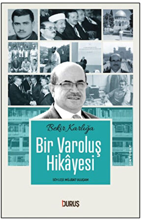 Bir Varoluş Hikayesi