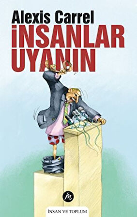 İnsanlar Uyanın
