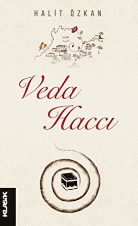 Veda Haccı