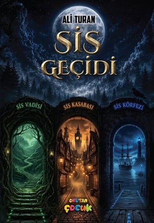 Sis Geçidi / Ali Turan