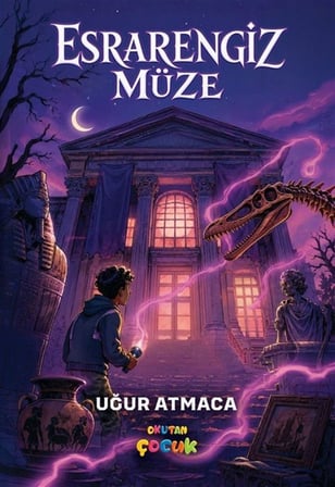 Esrarengiz Müze / Uğur Atmaca