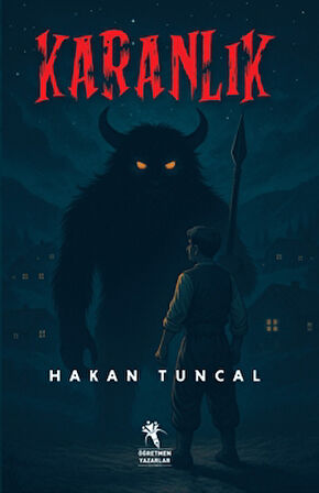 Karanlık – Tülütabaklar