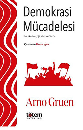 Demokrasi Mücadelesi