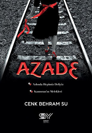 Azade / Cenk Behram Su