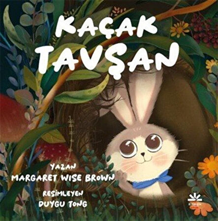 Kaçak Tavşan / Margaret Wise Brown