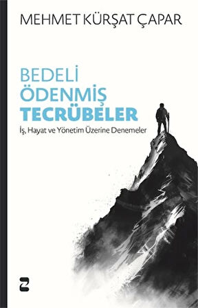Bedeli Ödenmiş Tecrübeler