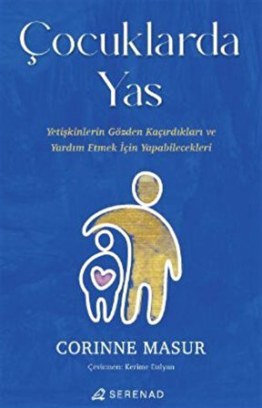 Çocuklarda Yas / Corinne Masur