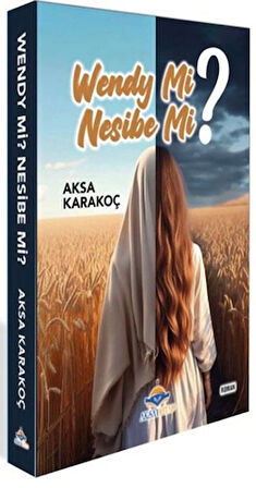Wendey Mi, Nesibe Mi?