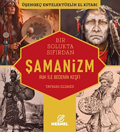 Şamanizm