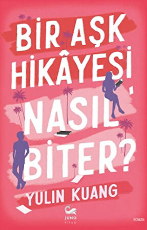 Bir Aşk Hikayesi Nasıl Biter?