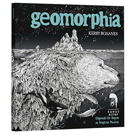 Geomorphia