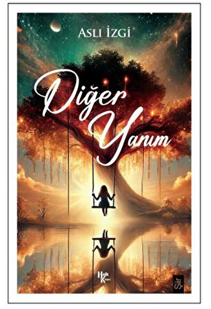 Diğer Yanım / Aslı İzgi