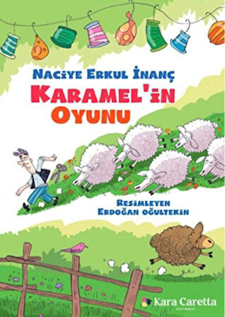 Karamel'in Oyunu