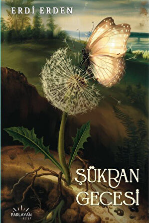 Şükran Gecesi / Erdi Erden