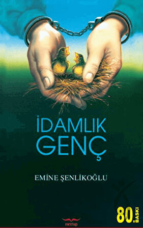 İdamlık Genç