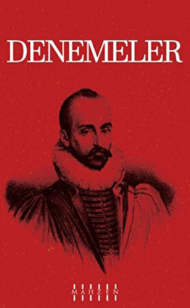 Denemeler