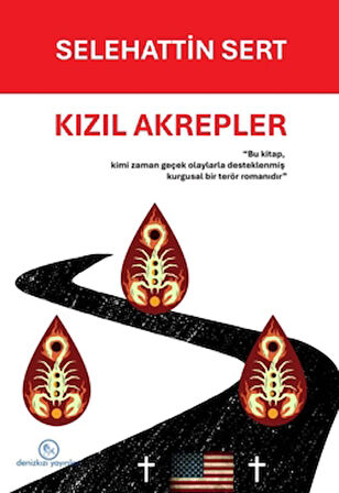 Kızıl Akrepler