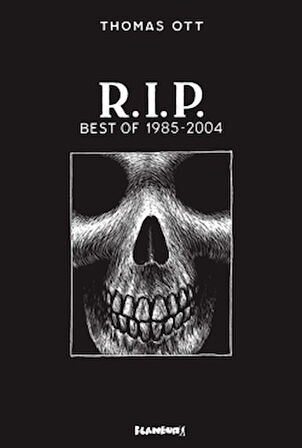 R.I.P. Best Of 1985-2004