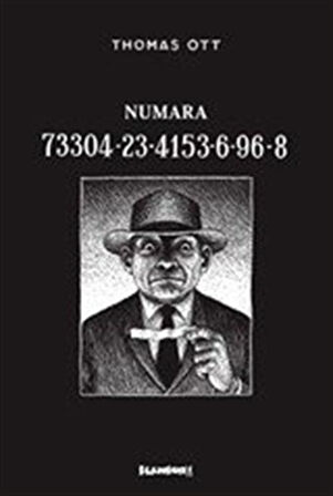 Numara 73304-23-4153-6-96-8