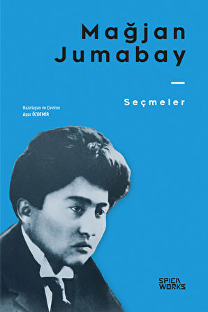 Mağjan Jumabay - Seçmeler