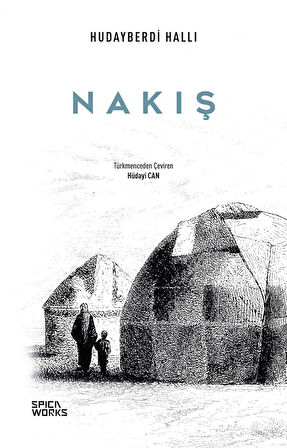 Nakış - Hudayberdi Hallı