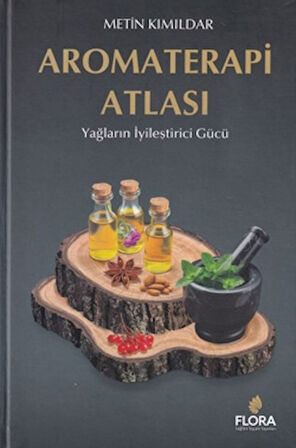 Aromaterapi Atlası