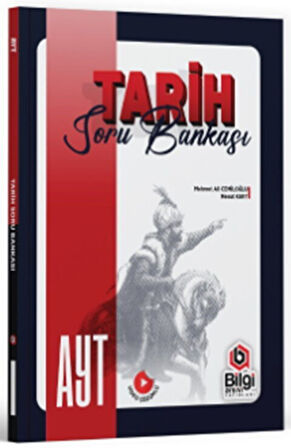AYT Tarih Soru Bankası Bilgi Arşivi
