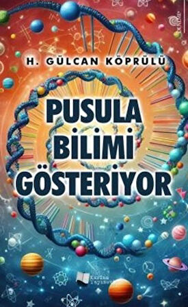 Pusula Bilimi Gösteriyor