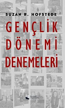 Gençlik Dönemi Denemeleri