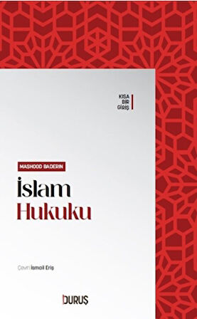 İslam Hukuku