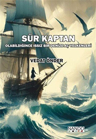Sür Kaptan / Vedat Önder