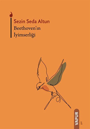 Beethoven'ın İyimserliği / Sezin Seda Altun