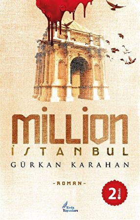 Million İstanbul / Gürkan Karahan