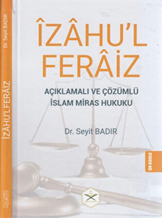 İzahu'l Feraiz