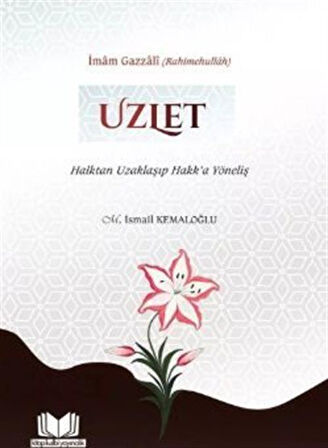 Uzlet / İmam Gazali