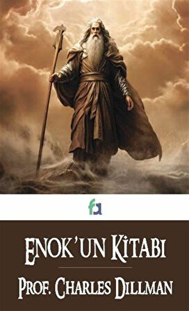 Enok'un Kitabı / Prof. Charles Dillman