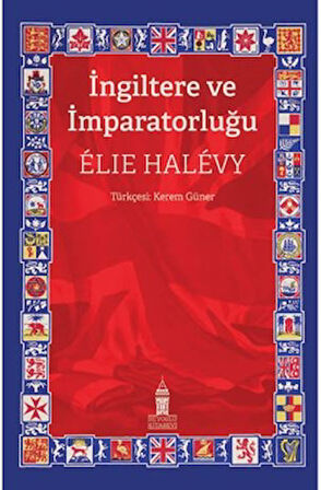 İngiltere ve İmparatorluğu