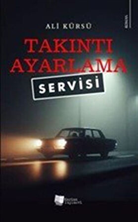 Takıntı Ayarlama Servisi / Ali Kürsü