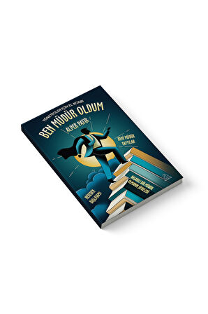 Alper Patır - Ben Müdür Oldum 