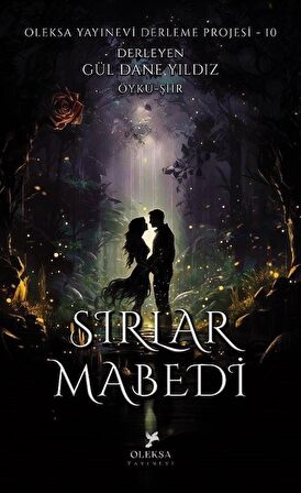 Sırlar Mabedi / Gül Dane Yıldız