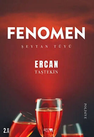 Fenomen - Şeytan Tüyü