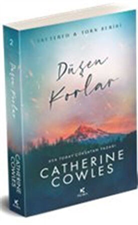 Düşen Korlar / Catherine Cowles