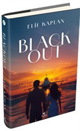 Blackout 1 / Elif Kaplan