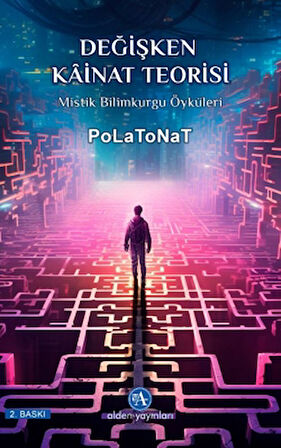 Değişken Kâinat Teorisi