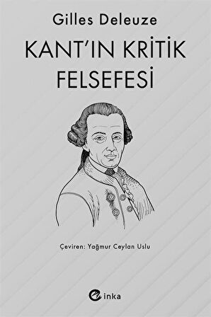 Kant’ın Kritik Felsefesi