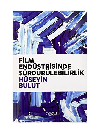 Film Endüstrisinde Sürdürülebilirlik Kitap