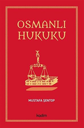 Osmanlı Hukuku