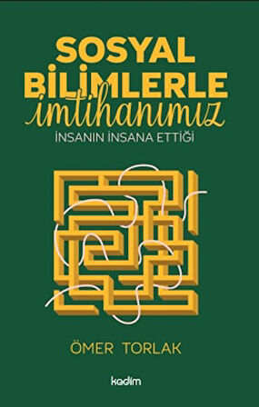 Sosyal Bilimlerle İmtihanımız