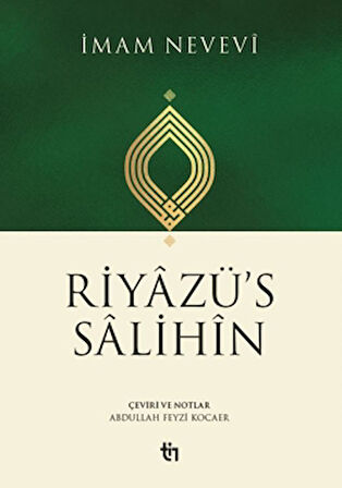 Riyazü's Salihin