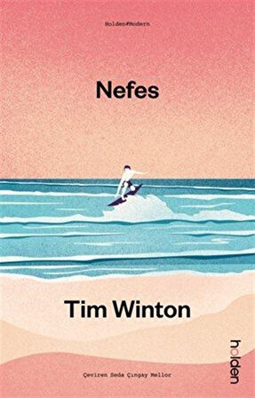 Nefes / Tim Winton